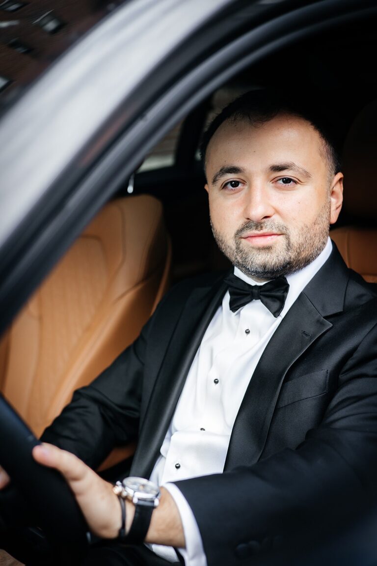 Wedding Photographers NYC