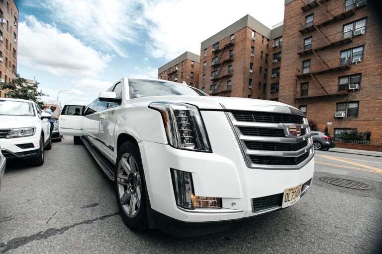 Wedding Photographers NYC