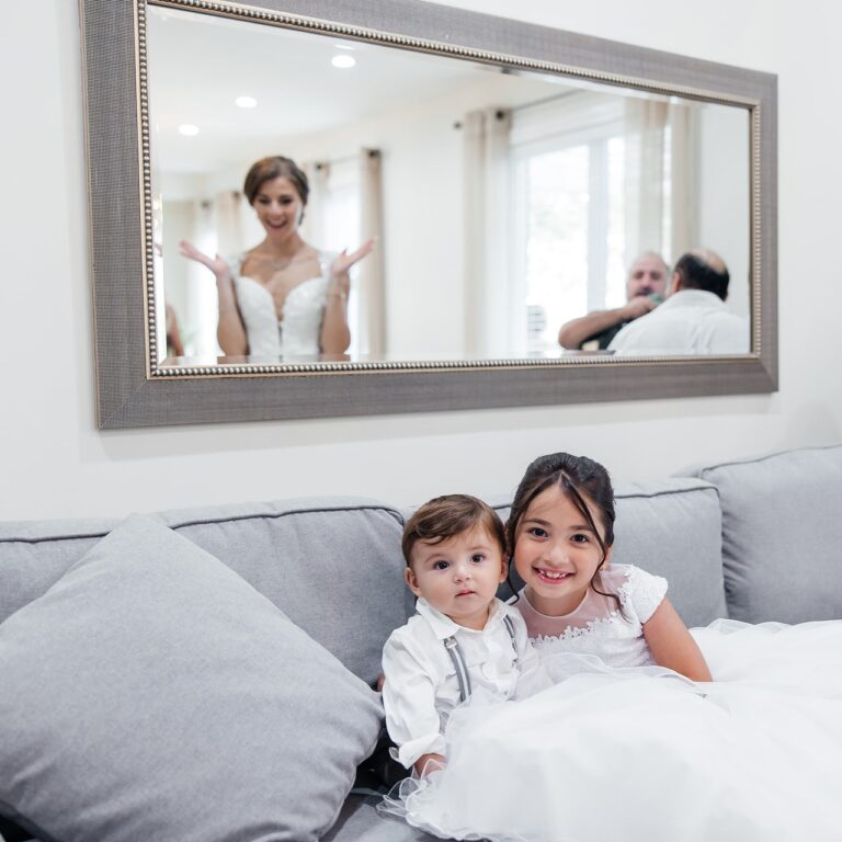 Wedding Photographers NYC