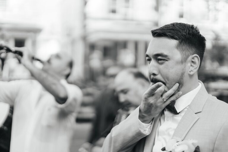 Wedding Photographers NYC