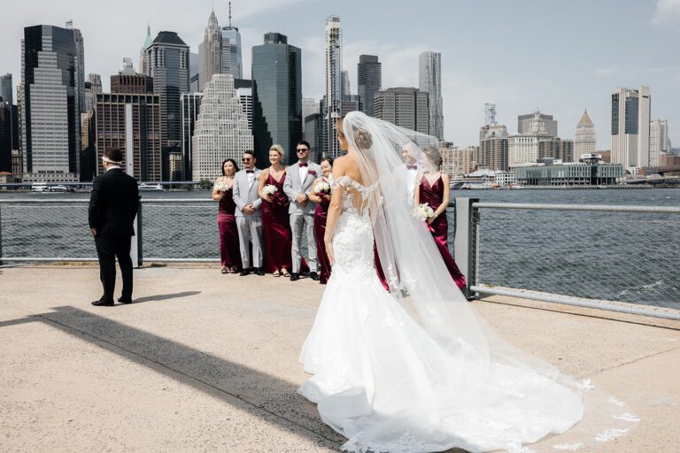 Wedding Photographers NYC