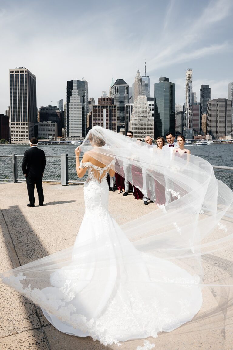 Wedding Photographers NYC