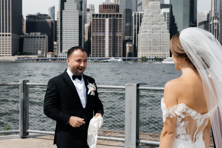 Wedding Photographers NYC