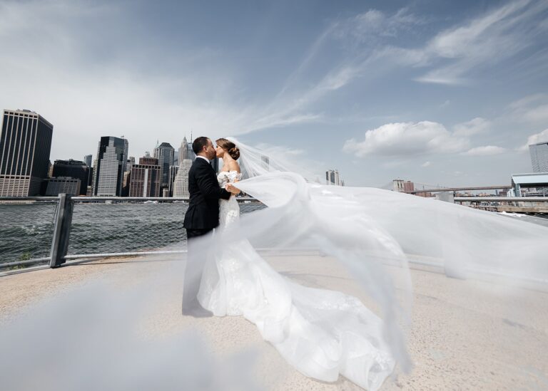 Wedding Photographers NYC