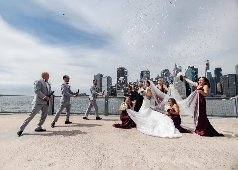 Wedding Photographers NYC