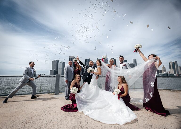 Wedding Photographers NYC