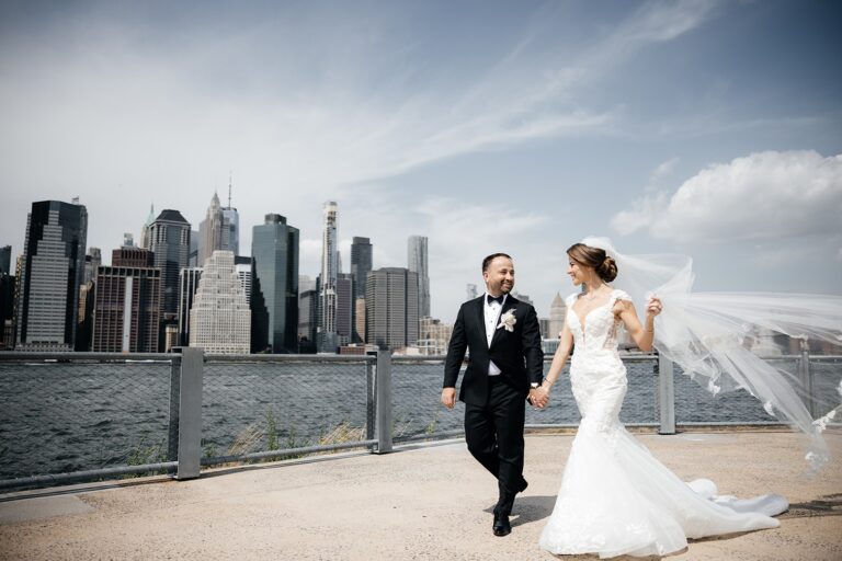 Wedding Photographers NYC