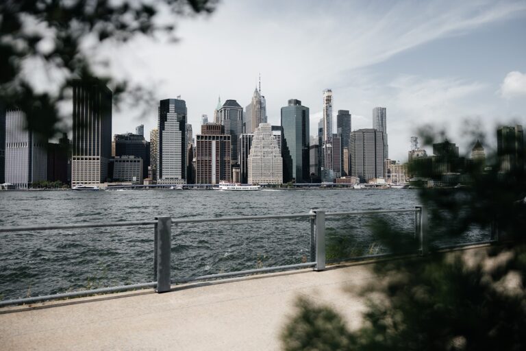 Wedding Photographers NYC