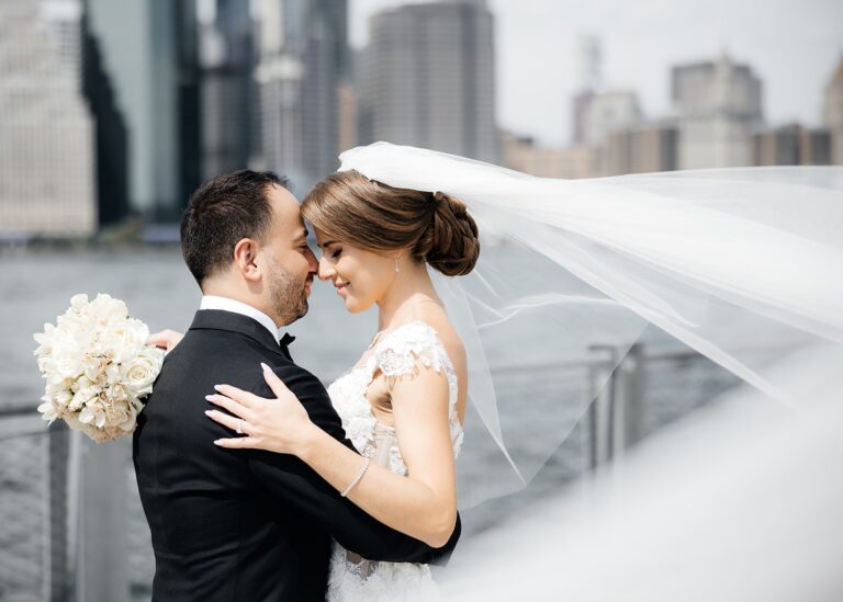Wedding Photographers NYC