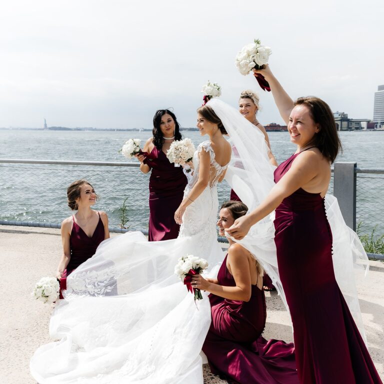 Wedding Photographers NYC
