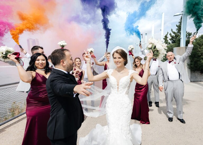 Wedding Photographers NYC