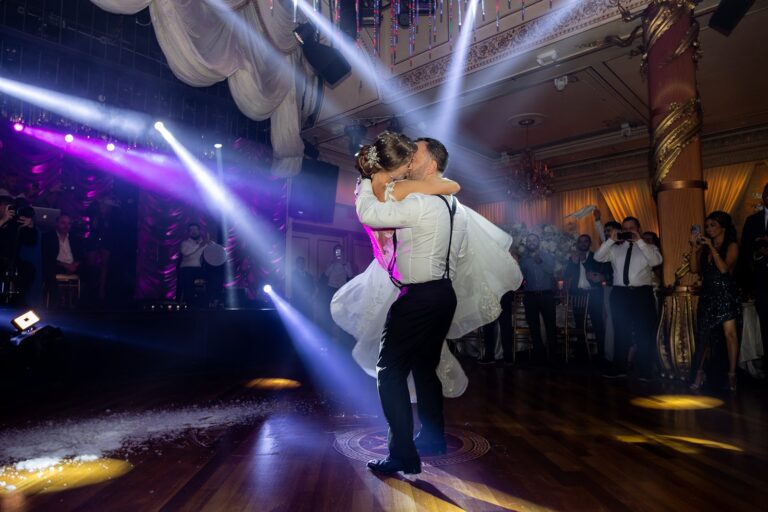 Wedding Photographers NYC