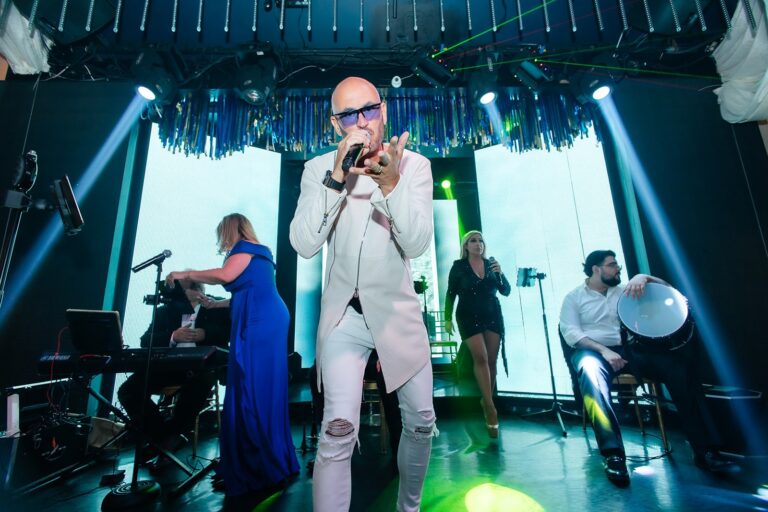 Wedding Photographers NYC