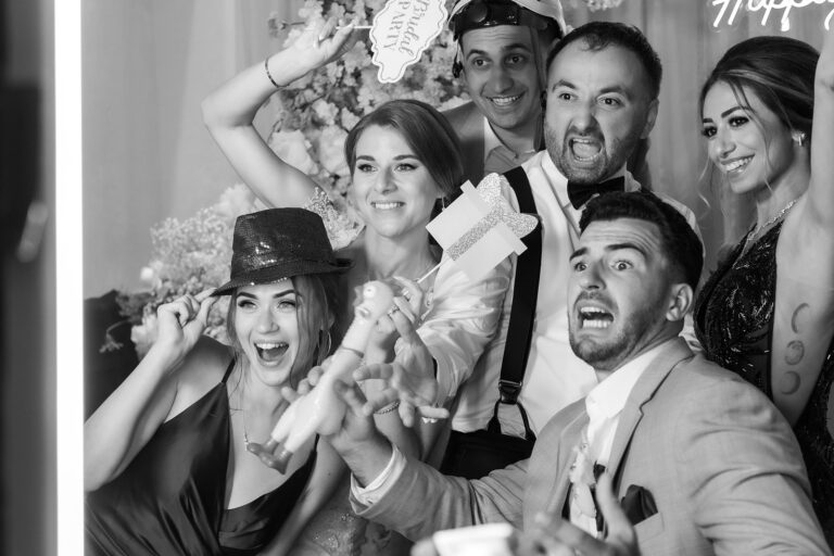 Wedding Photographers NYC