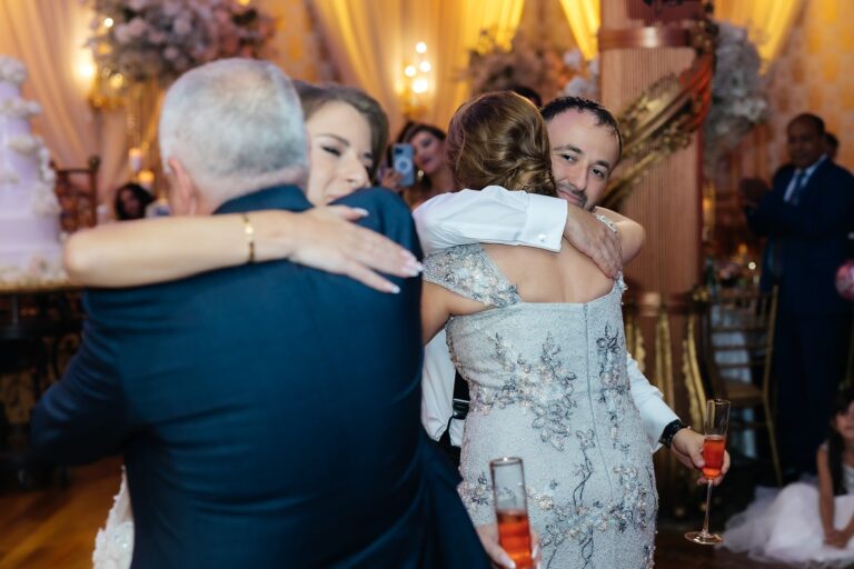 Wedding Photographers NYC