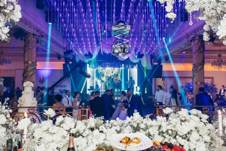 Wedding Photographers NYC