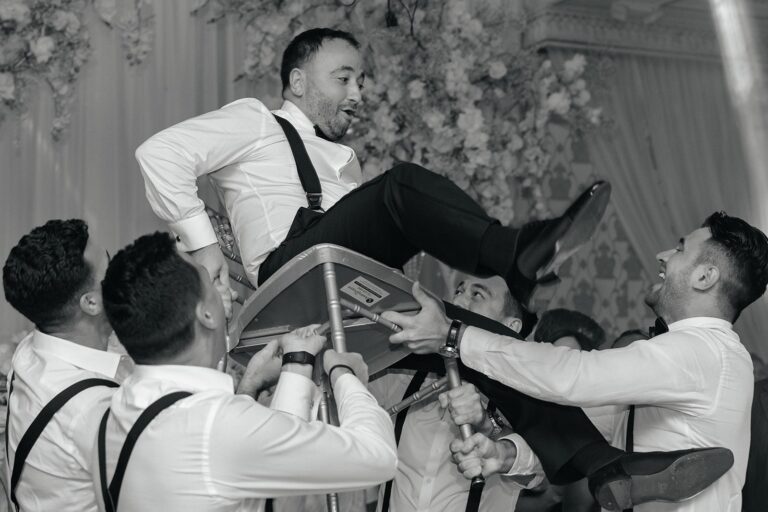 Wedding Photographers NYC