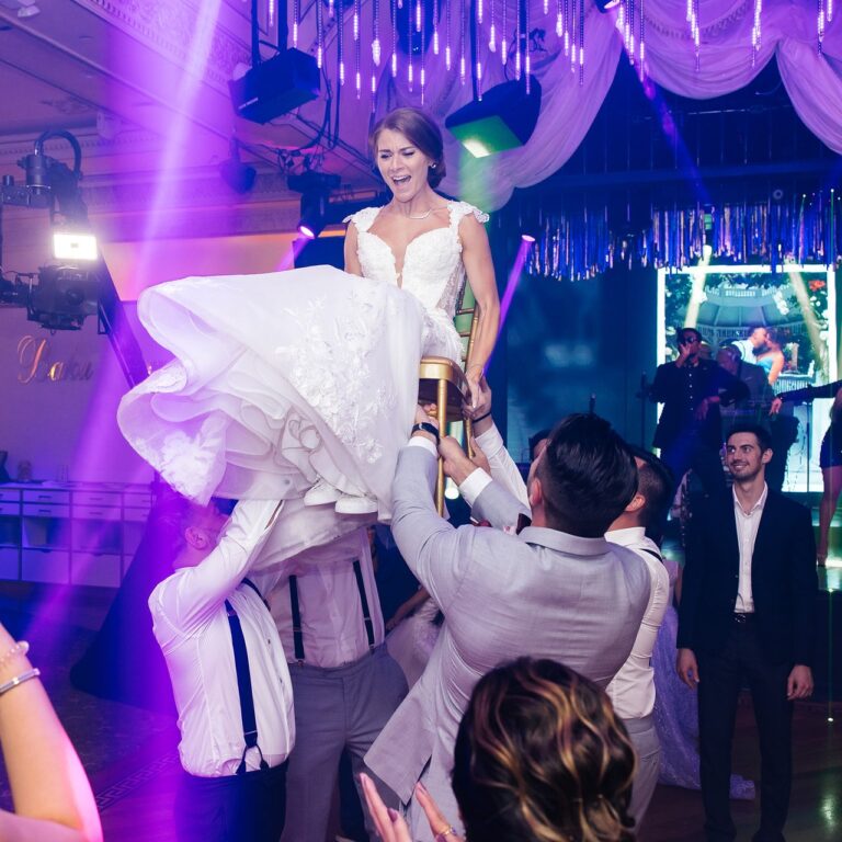 Wedding Photographers NYC