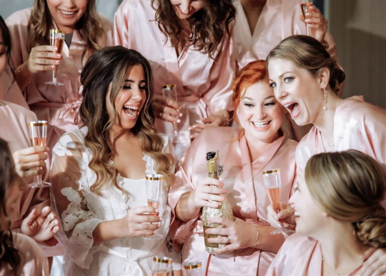 Wedding Photographers NYC