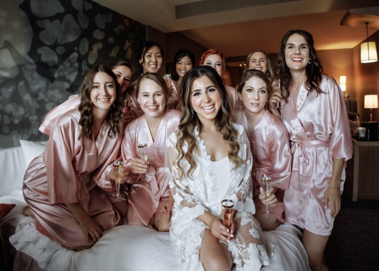 Wedding Photographers NYC