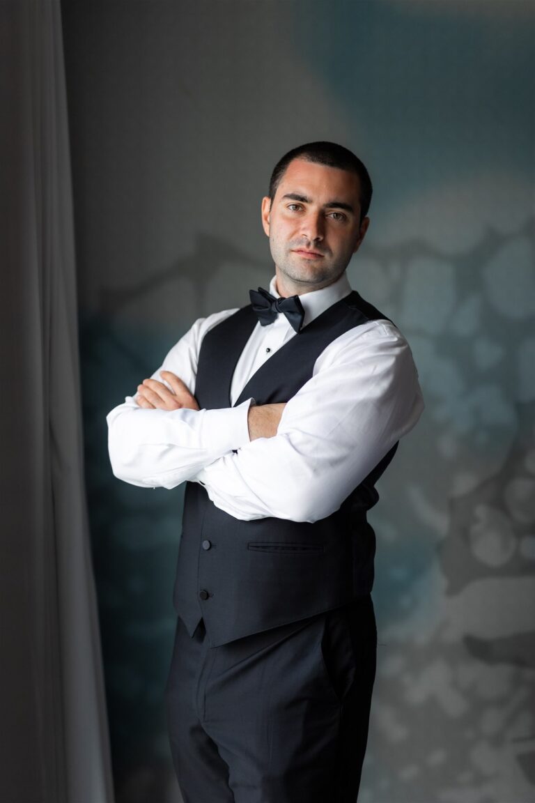 Wedding Photographers NYC