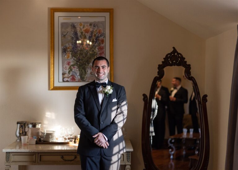 Wedding Photographers NYC