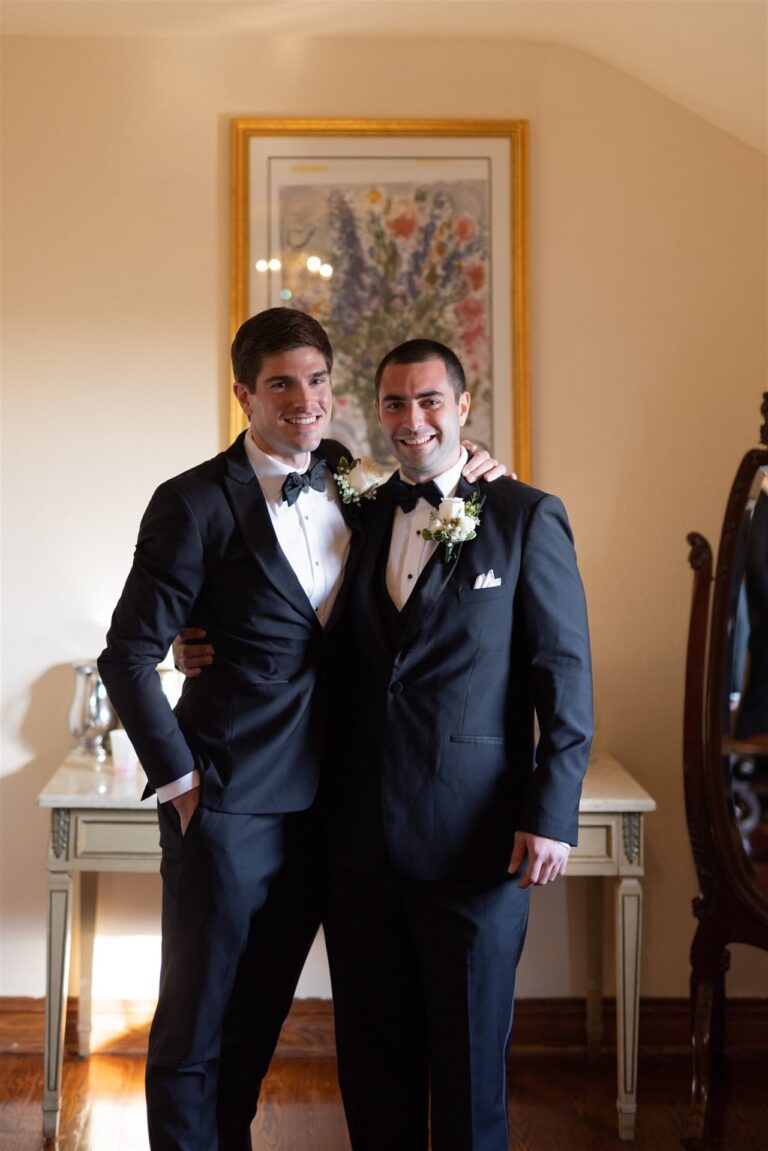 Wedding Photographers NYC