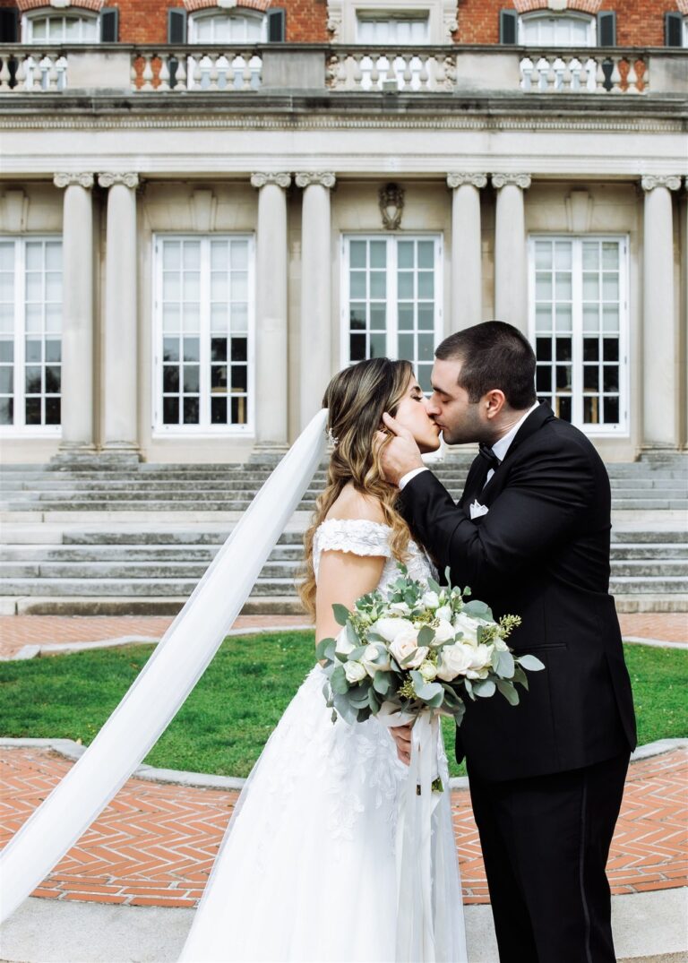 Wedding Photographers NYC