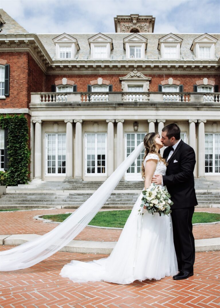 Wedding Photographers NYC