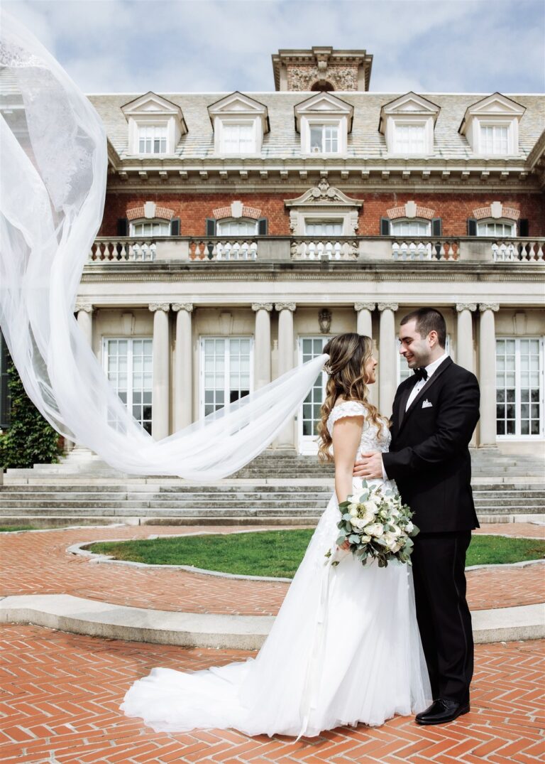 Wedding Photographers NYC