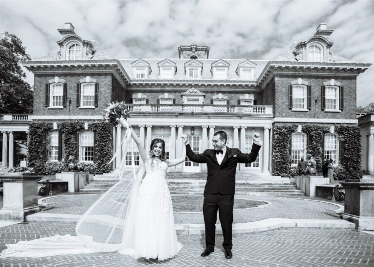 Wedding Photographers NYC