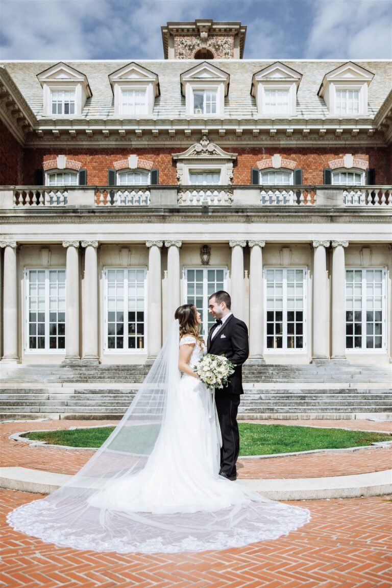 Wedding Photographers NYC