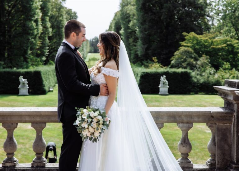 Wedding Photographers NYC