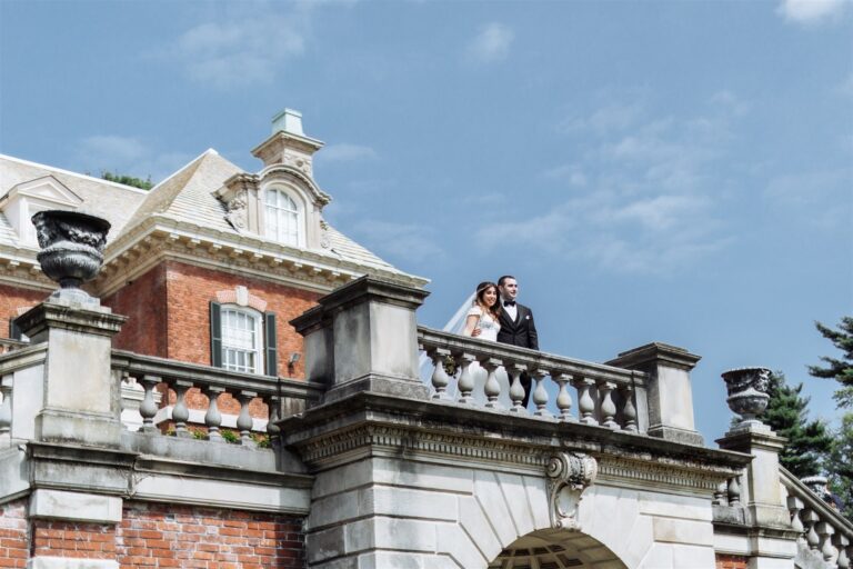 Wedding Photographers NYC