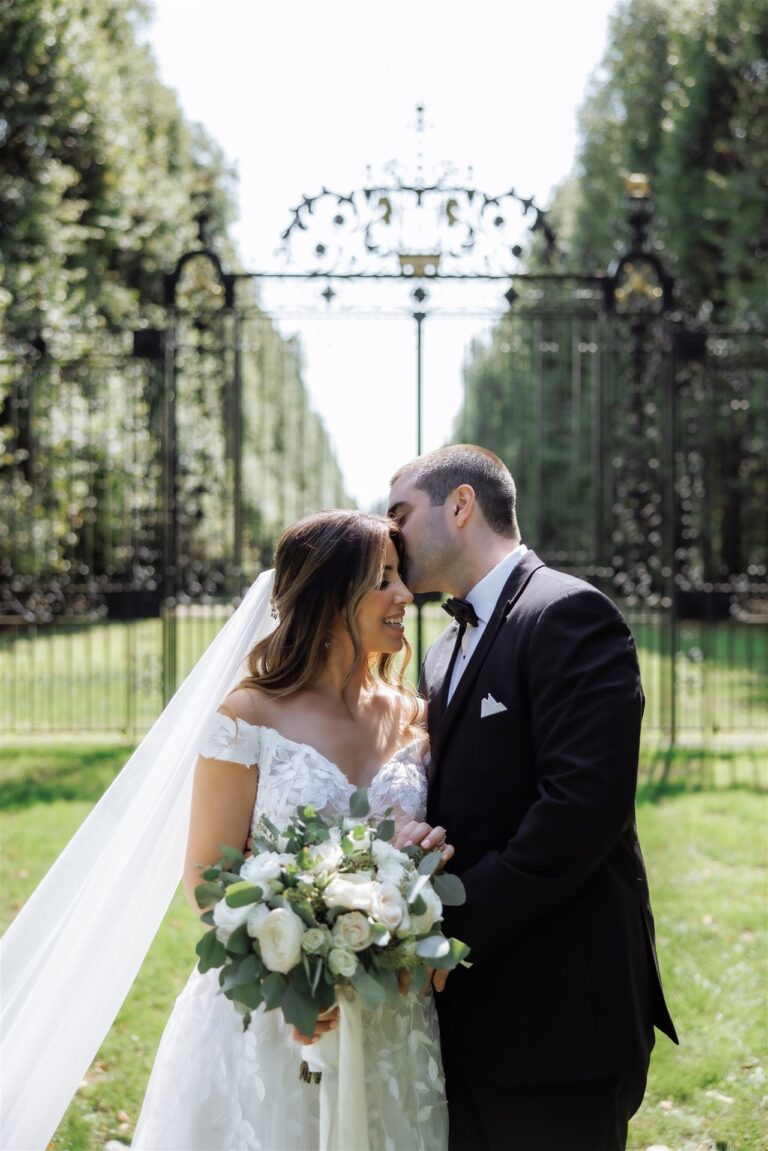 Wedding Photographers NYC