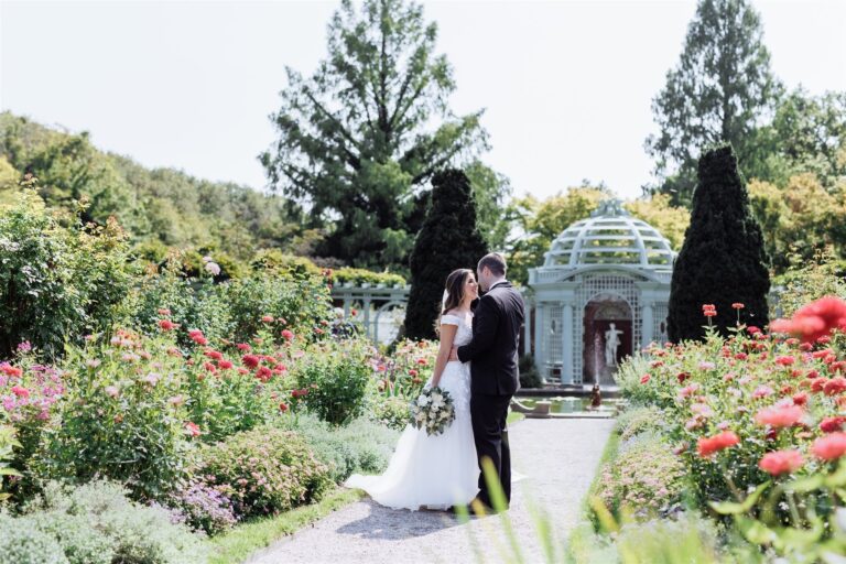 Wedding Photographers NYC