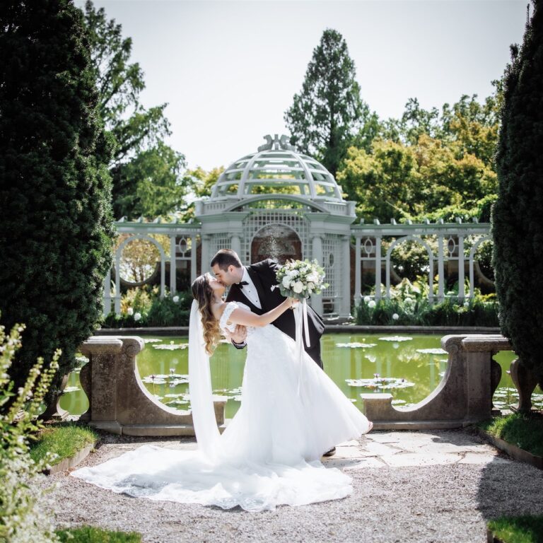 Wedding Photographers NYC