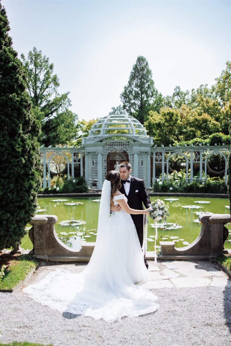 Wedding Photographers NYC