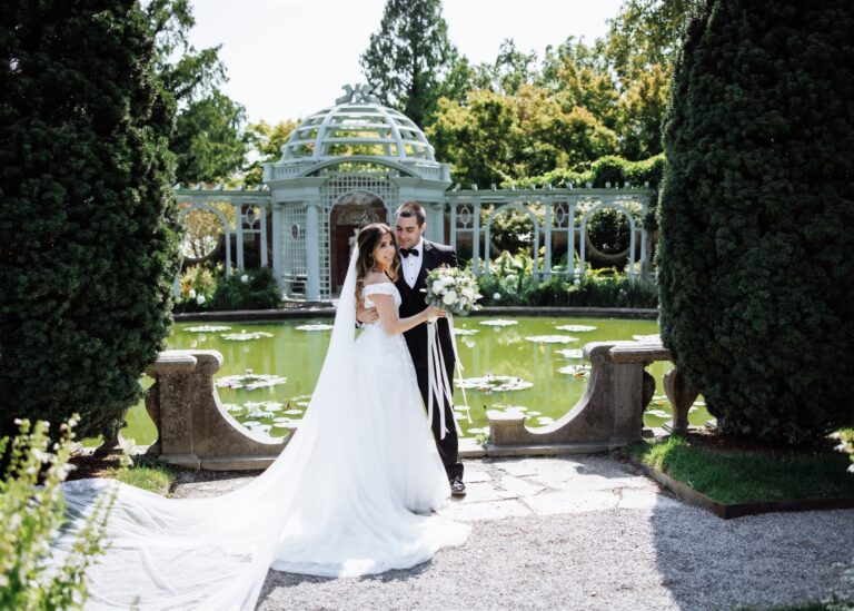 Wedding Photographers NYC