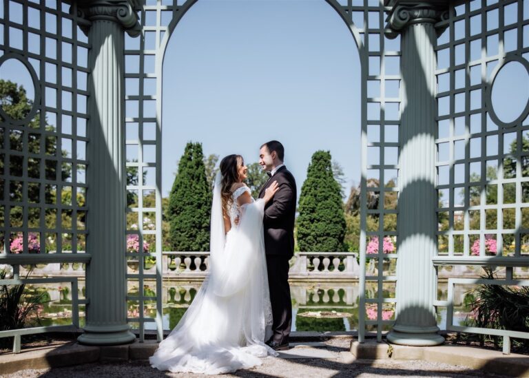 Wedding Photographers NYC