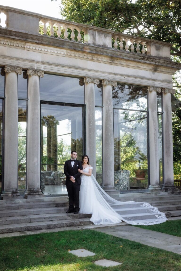 Wedding Photographers NYC