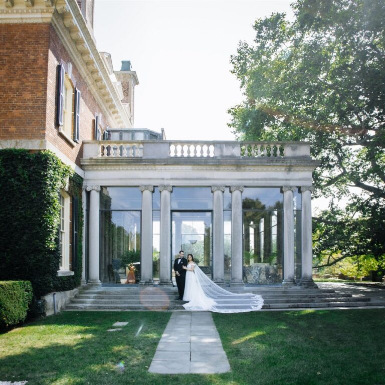 Wedding Photographers NYC