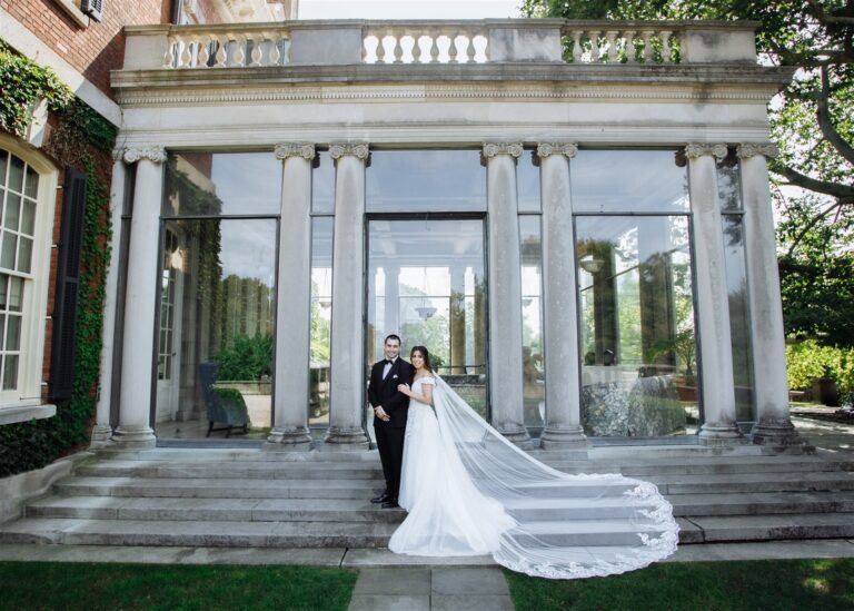 Wedding Photographers NYC