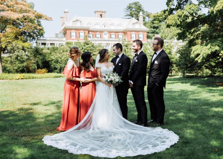 Wedding Photographers NYC