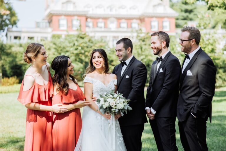 Wedding Photographers NYC