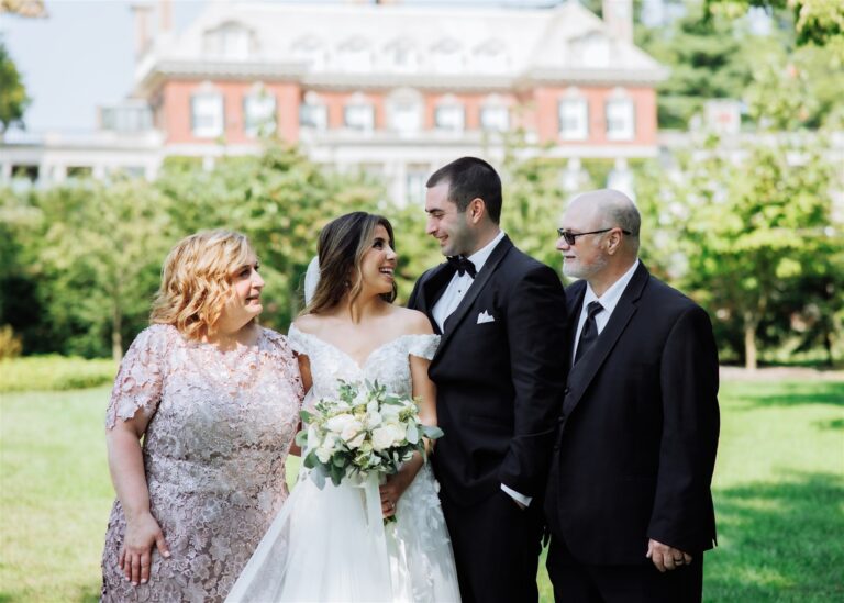 Wedding Photographers NYC