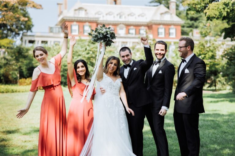 Wedding Photographers NYC