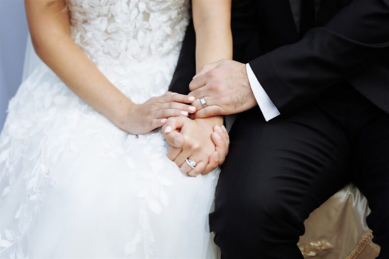 Wedding Photographers NYC