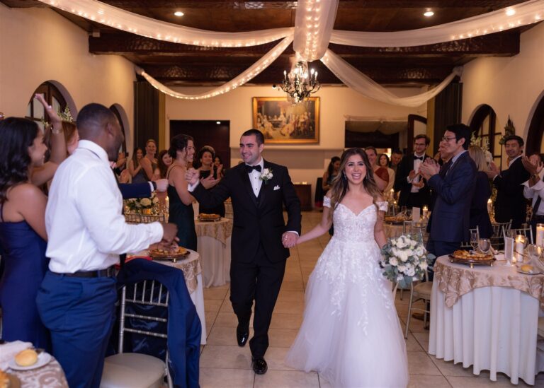 Wedding Photographers NYC