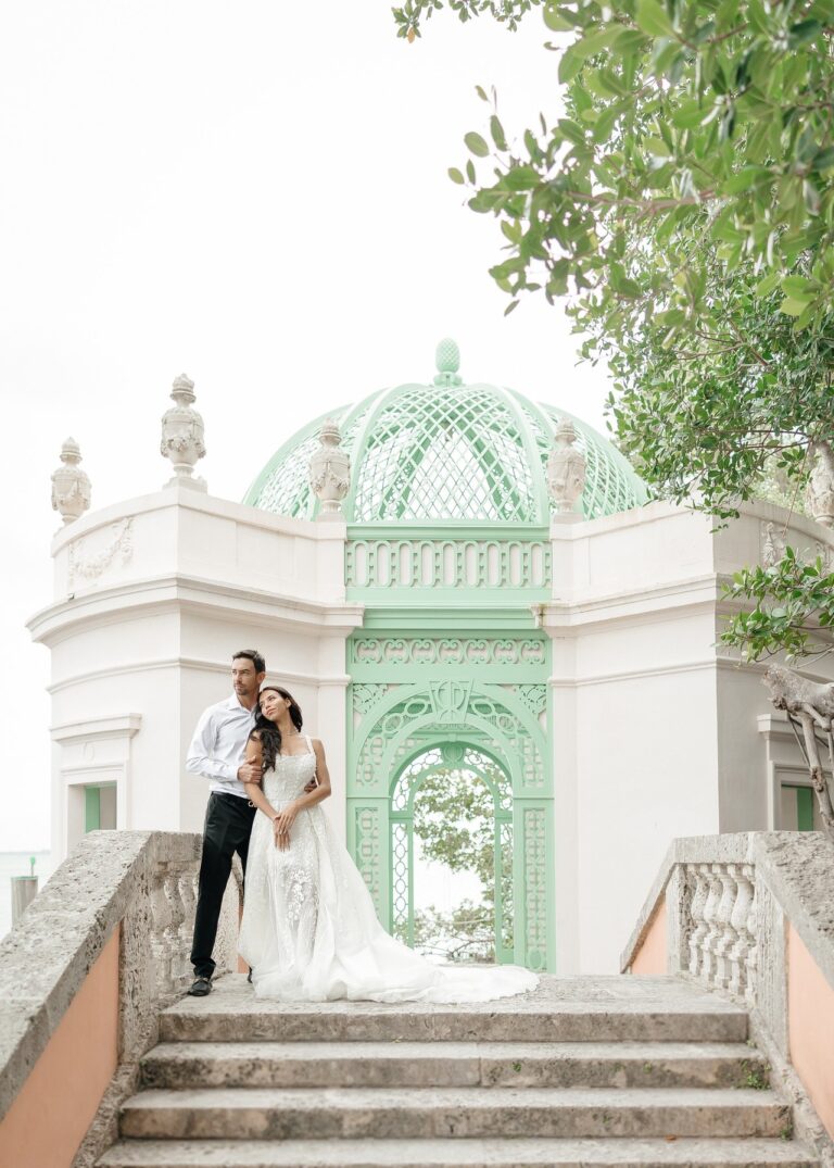 Wedding Photographers NYC